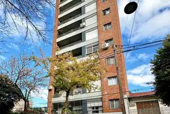 departamento dos dormitorios barrio luis agote rosario