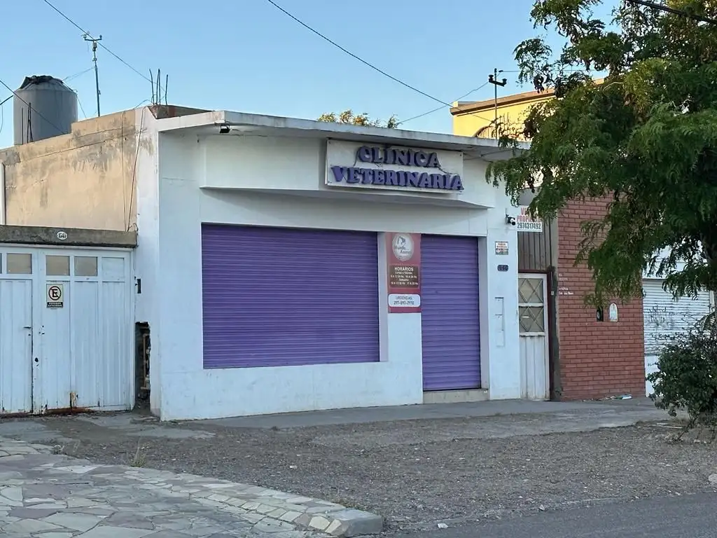 RETASADO! VENTA LOCAL Y DEPTOS CENTRICOS