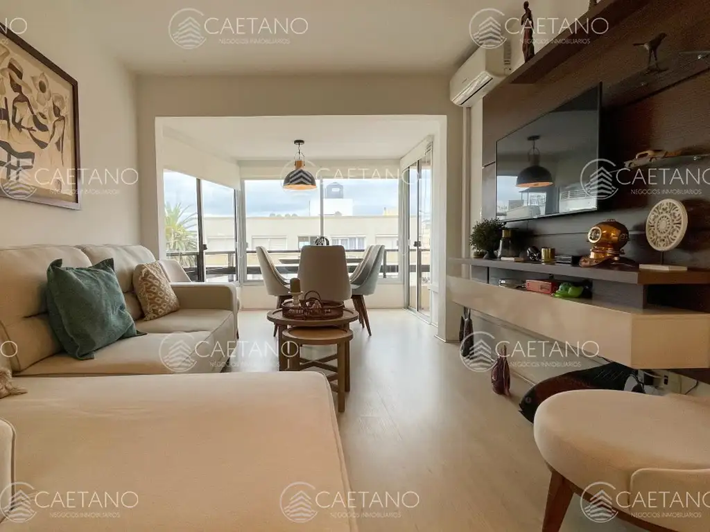 apartamento en Península, Punta del Este