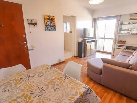 VENTA DEPARTAMENTO, MARTÍNEZ, 3 AMB. PARQUE NORTE. - Foto 0