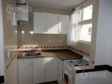Departamento en Venta en Centro - 2 ambientes