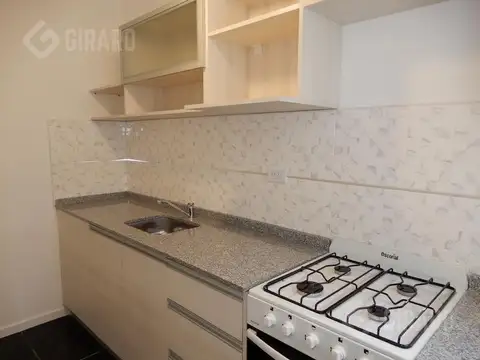 Departamento en Venta - 2 ambientes - USD 60.900