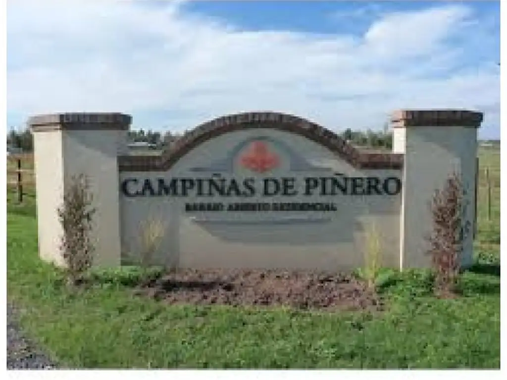 TERRENOS EN CAMPIÑAS DE PIÑERO