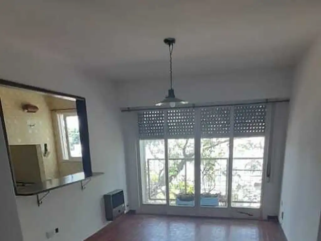 DEPARTAMENTO EN ALQUILER - LA PLATA