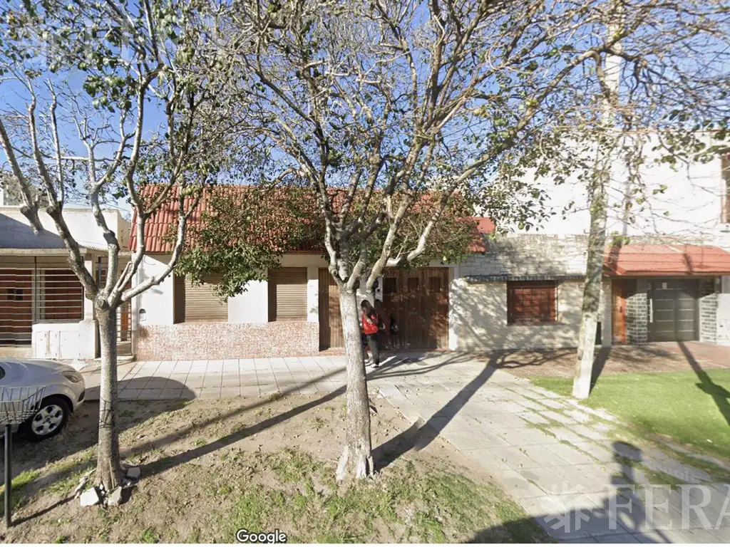 Venta de terreno de 444 m2  en Wilde