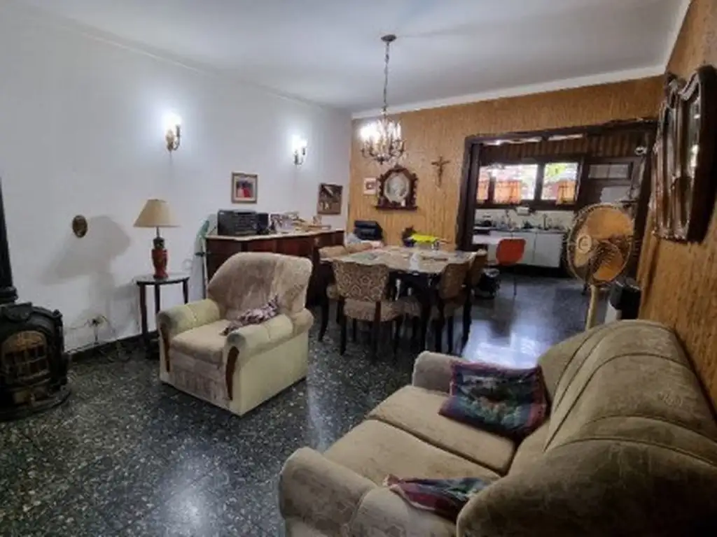 Casa  en Venta en Quilmes, G.B.A. Zona Sur, Argentina