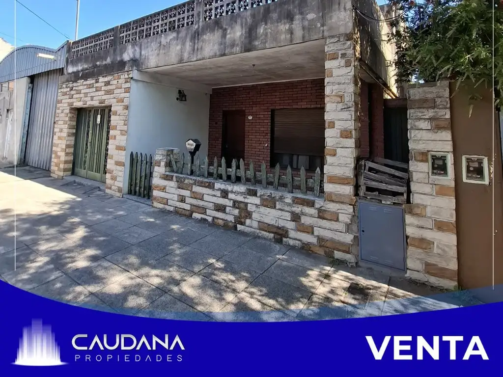 Casa en venta en San Justo