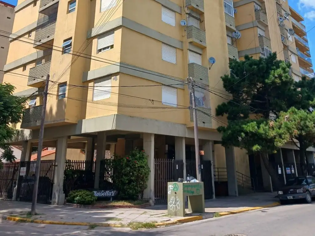 Departamento - Venta - Argentina, San Bernardo - SAN JUAN 3195