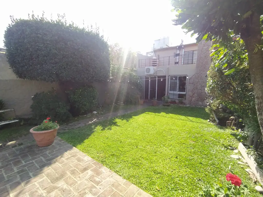 Hermosa casa con detalles de categoría