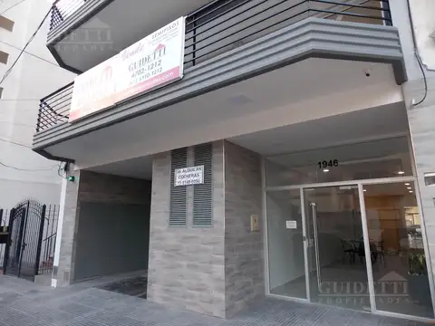 Venta Semipisos 4 ambientes a Estrenar Balcón Terraza - Opc Coch - Flores