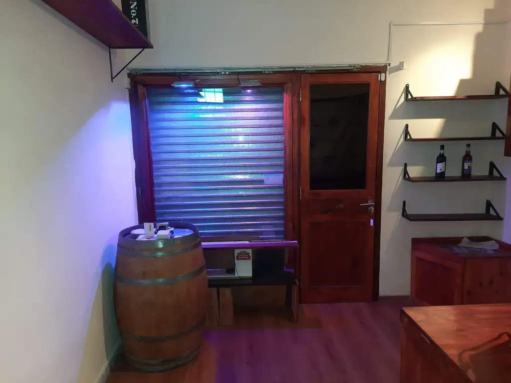 Local comercial en alquiler - 1 Ambiente - 13Mts2 - La Plata