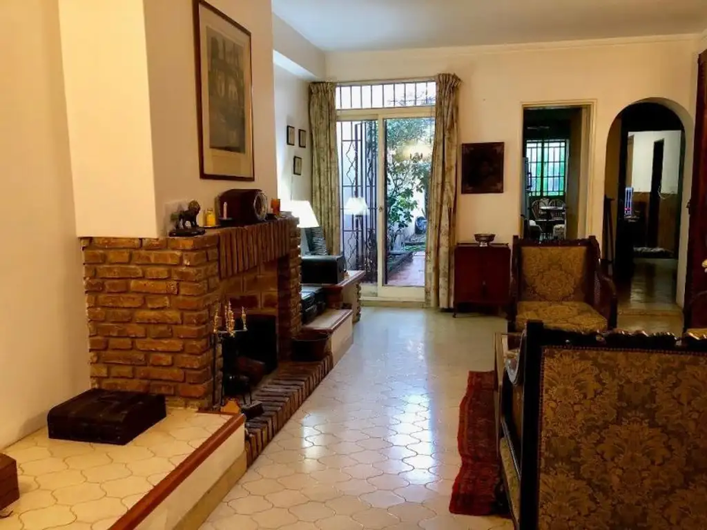 Venta de Casa en lote propio en Flores, Capital Federal