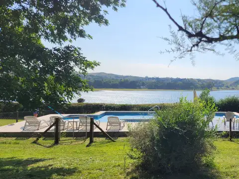 LOTE CON PILETA CON SALIDA AL LAGO LOS MOLINOS, UBICACIÓN INMEJORABLE  753