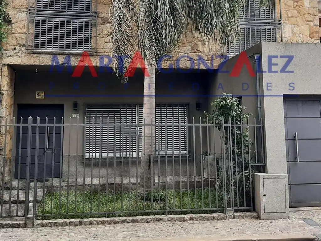 Casa 3 dormitorios venta Ramos Mejia