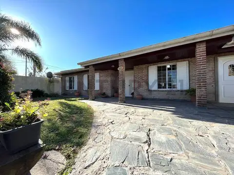 Casa de 3 dormitorios en venta en Olmos