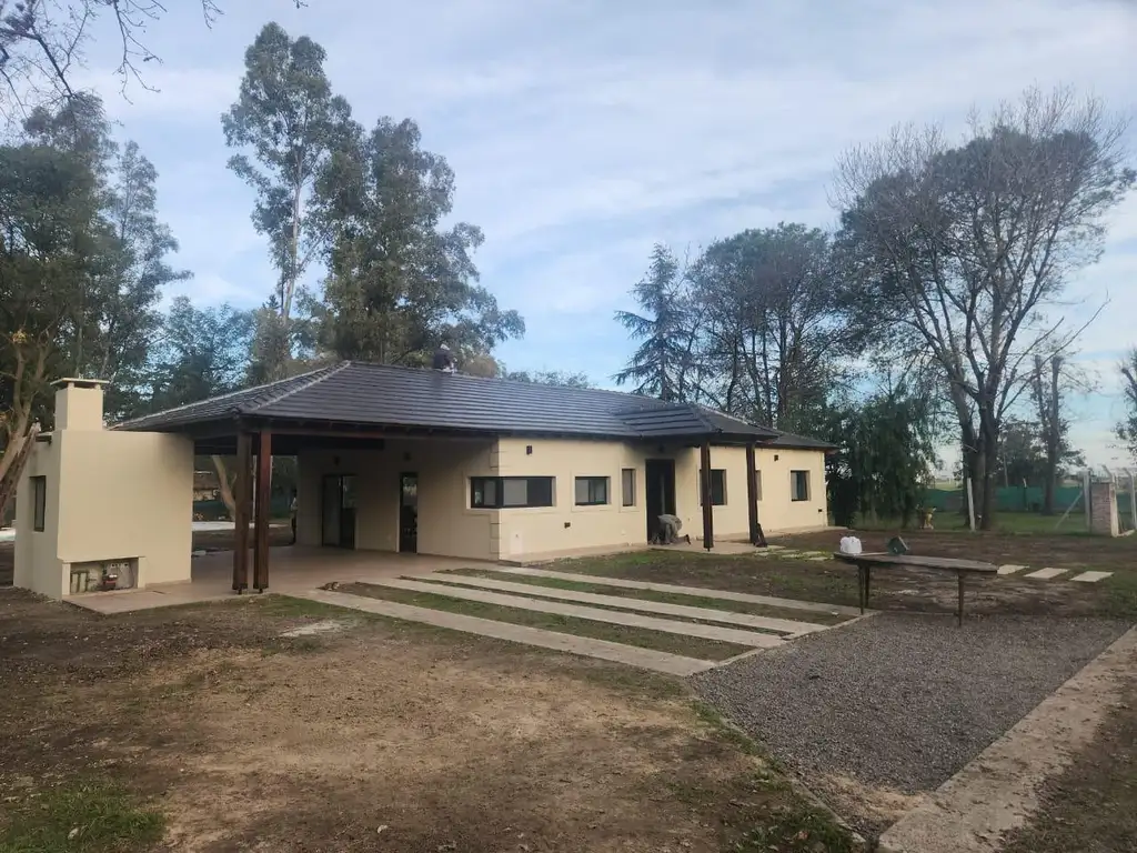 Casa a estrenar - REBAJADA - OPORTUNIDAD en Los Cardales