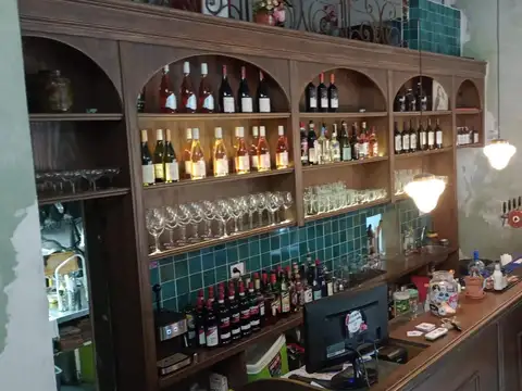 Fondo de comercio Bar en Palermo