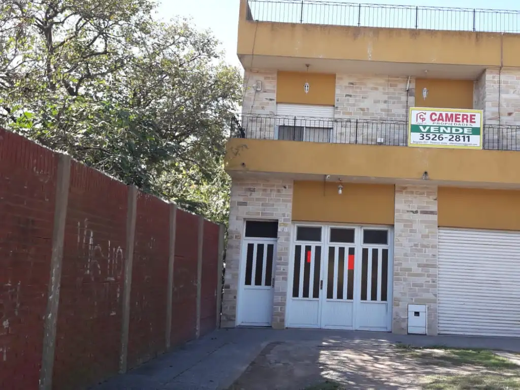 CASA EN VENTA EN FLORENCIO VARELA