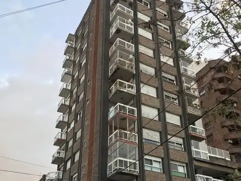 San Fernando, departamento 2 ambientes en alquiler con muebles, contrato 2 años