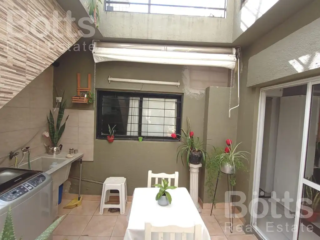 venta ph 6 ambientes mas patio y terraza