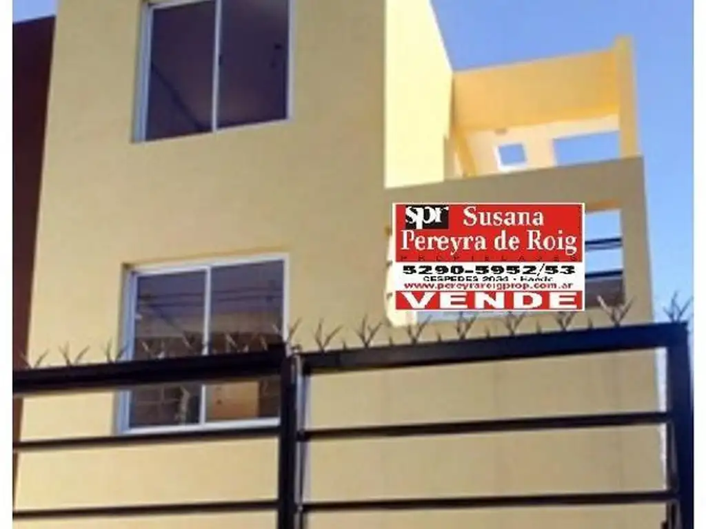 DEPARTAMENTO DE 2 AMBIENTES  VENTA CON RENTA, REAL OPORTU