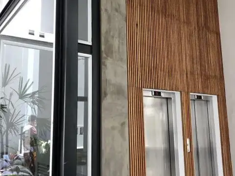 ALBERDI, JUAN B., AV. 800, Piso 9