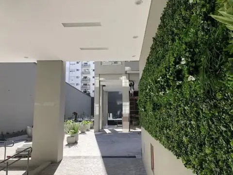 ALBERDI, JUAN B., AV. 800, Piso 9