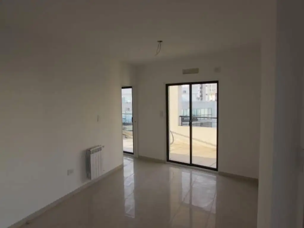 DEPARTAMENTO EN VENTA DE 2 AMBIENTES A ESTRENAR EN PALERMO EXCLUSIVO AMENITIES FULL