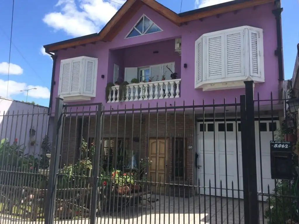 Casa - Venta - Argentina, Berazategui - CALLE 39 5062