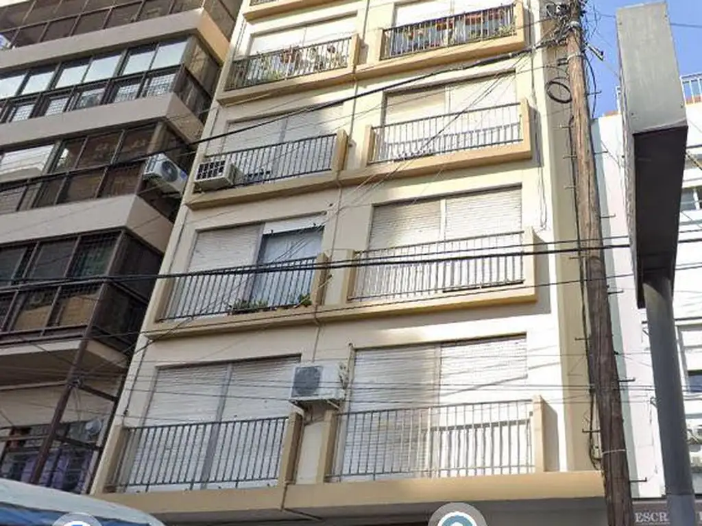 Departamento en  Venta