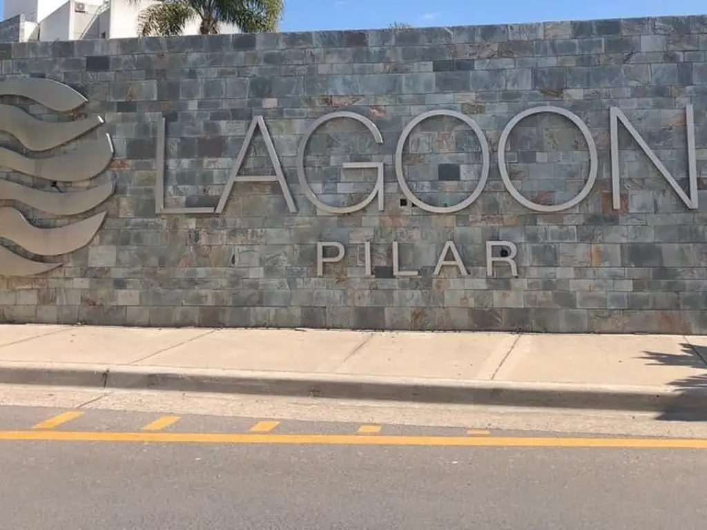 Departamento  en Venta en Lagoon Pilar, Pilar, G.B.A. Zona Norte - GFA0096_LP543777_2