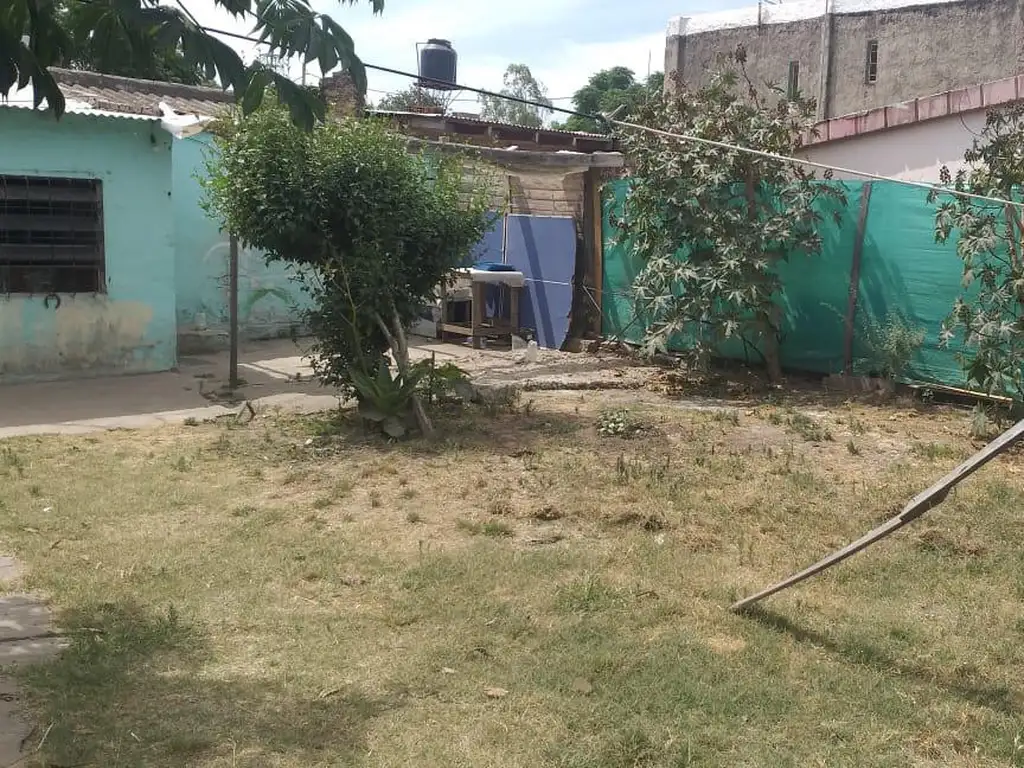 Terreno en  Santa Brígida, Partido General Sarmiento