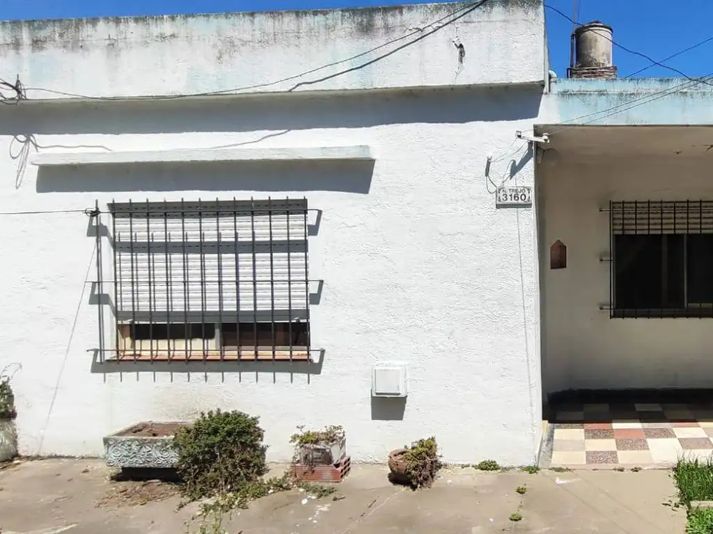 Casa en venta Los Polvorines, Nemesio Trejo 3000