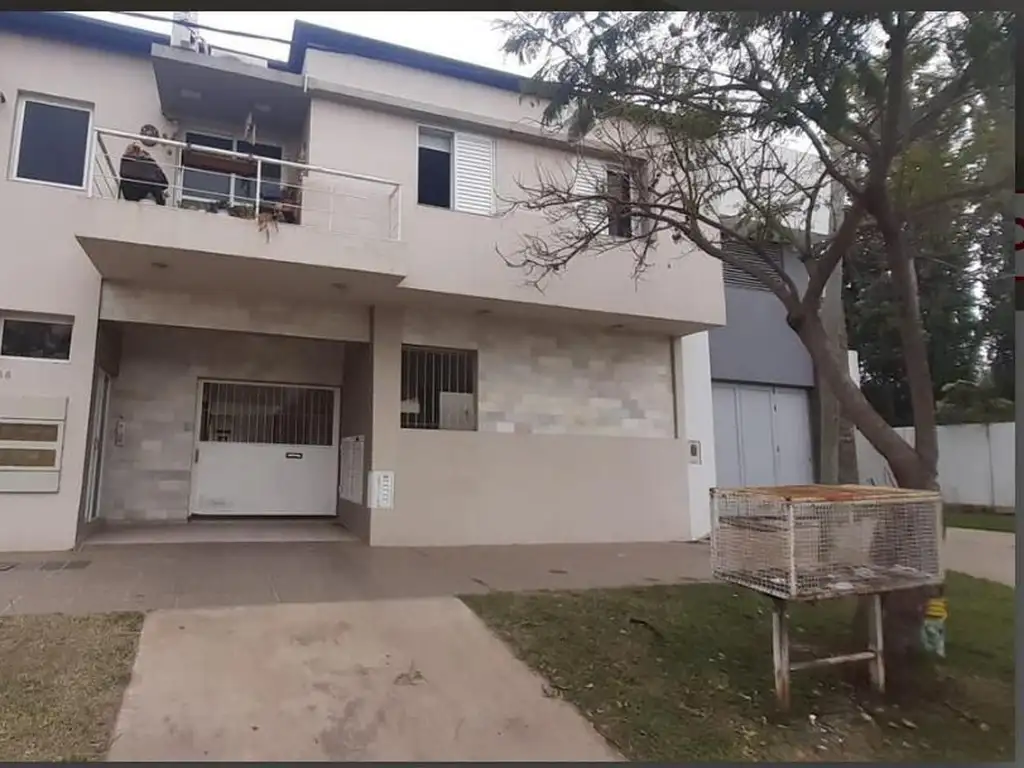 Se vende departamento en rafaela, barrio Pizzurno