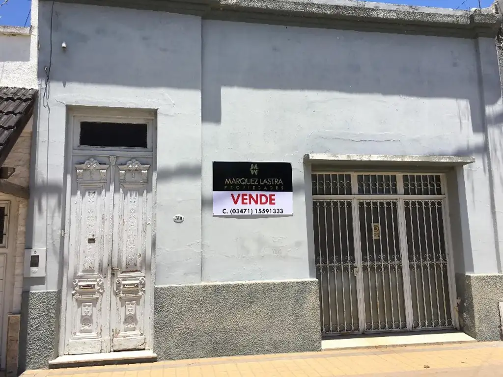 Casa a la VENTA en Cañada de Gómez