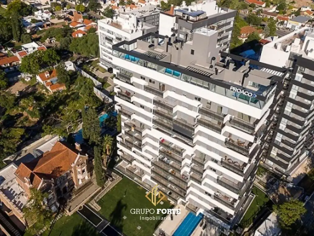 DEPARTAMENTO EN VENTA A ESTRENAR OPERA LUXURY CONDOMINIUM