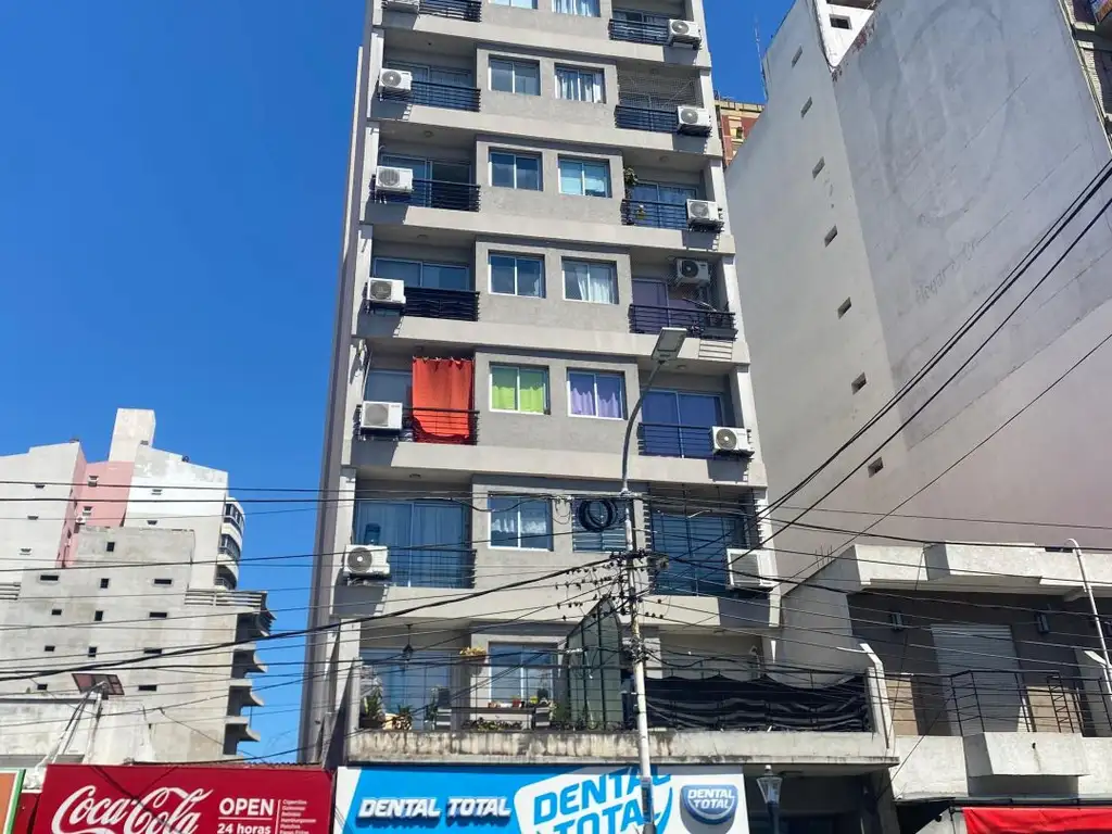 2 AMBIENTES | SAN MARTIN, AV 2665