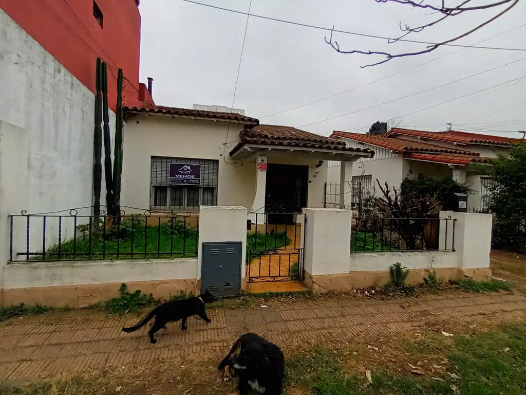 VENTA CASA EN VILLA BALLESTER