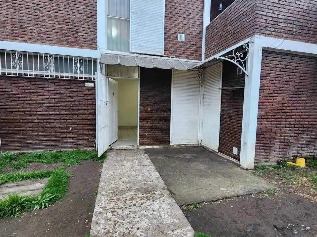 Departamento 3amb en Venta ubicado en Libertad, Merlo. Oportunidad!