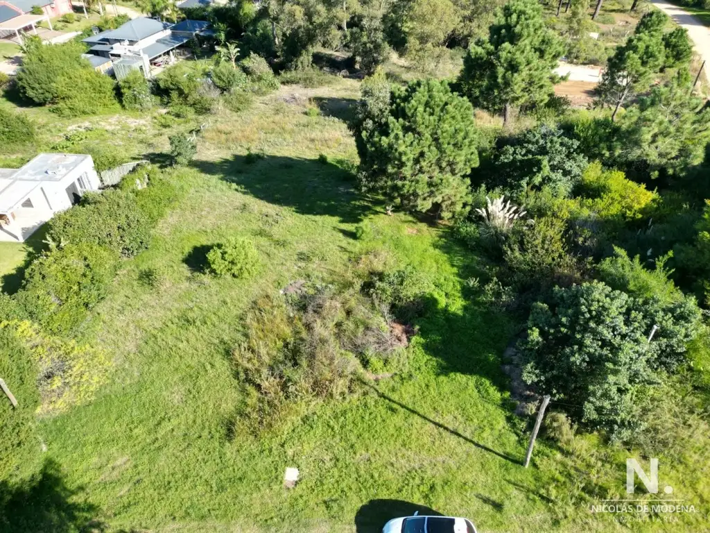 Venta de terreno en La Barra, Barra Verde