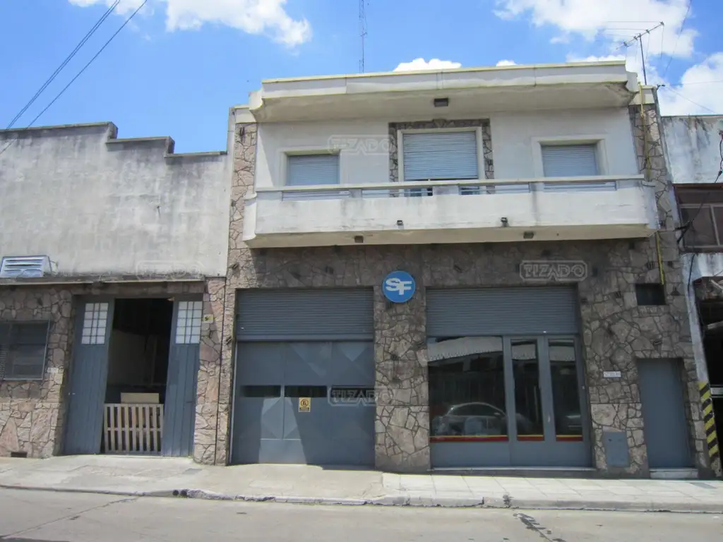 Depósito  en Venta en Villa Martelli, Vicente López, G.B.A. Zona Norte