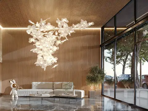 Departamento en Venta en Palermo Soho, USD 108.459