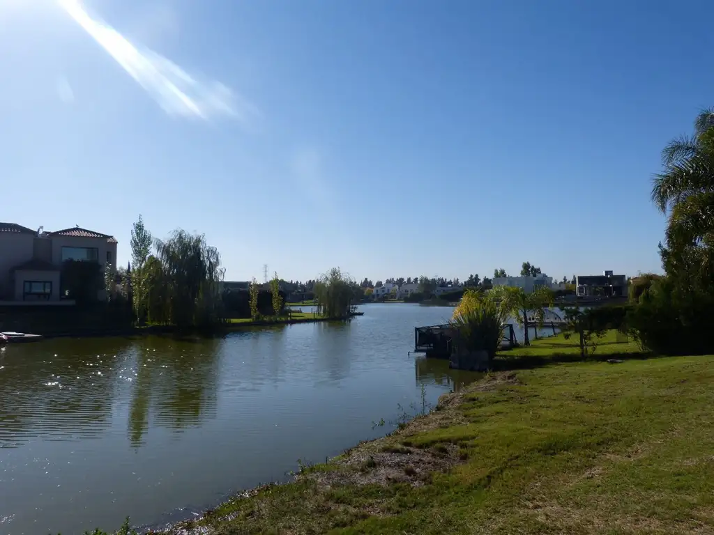 Terreno Lote  en Venta ubicado en San Benito, Villanueva, Tigre