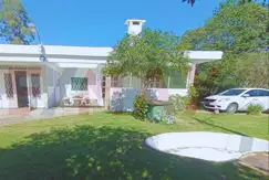 VENTA CASA 3 DORMITORIOS 2 BAÑOS LA FLORESTA SUR 