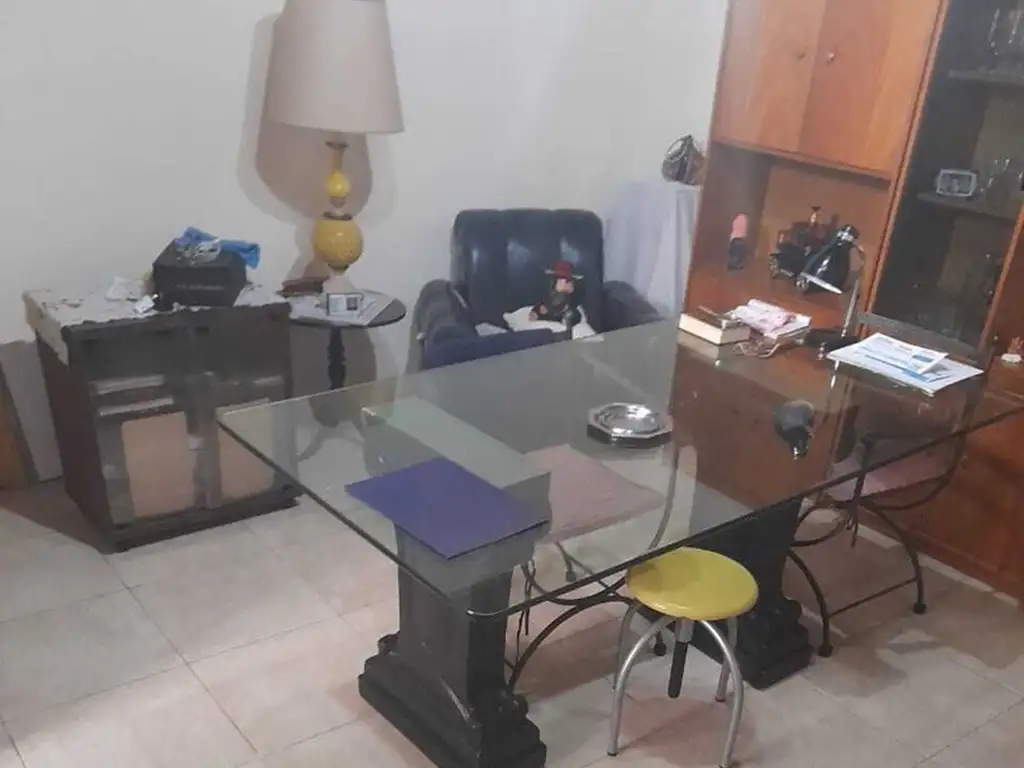 Departamento PH  en Venta en Flores, Capital Federal, Buenos Aires - CER0077_LP587849_1