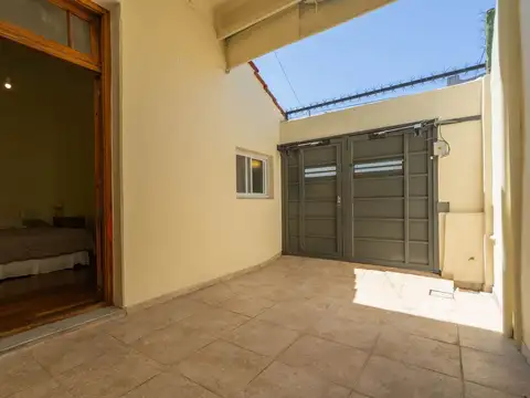 Venta Gran Casa 6amb en Paternal+Patio+Balcón !