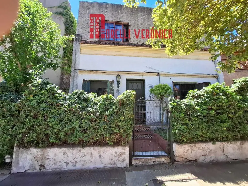 casa en venta Martinez