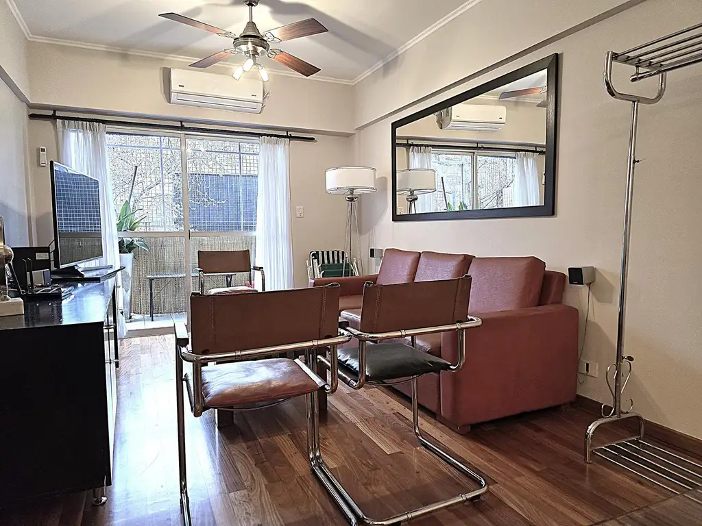 VENTA - DEPARTAMENTO 3 AMBIENTES - PALERMO SOHO