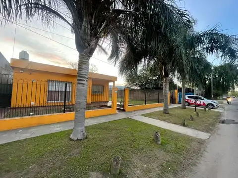 CASA 2 DORMITORIOS CON QUINCHO Y PARRILLA - Foto 0
