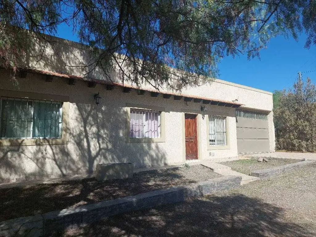 Casa en venta - Barrio Nuevas Quintas - Challao ID:65937